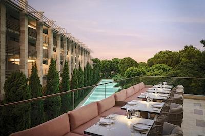 گلوریا سرنیتی ریزورت