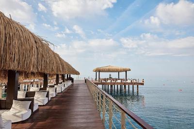 گلوریا سرنیتی ریزورت