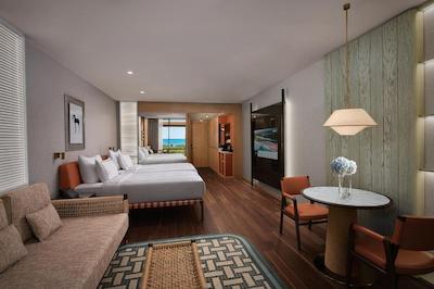 گلوریا سرنیتی ریزورت