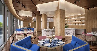 گلوریا سرنیتی ریزورت