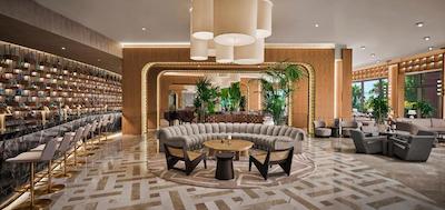 گلوریا سرنیتی ریزورت