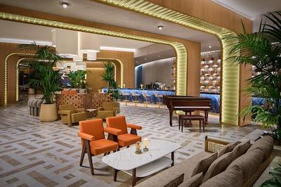 گلوریا سرنیتی ریزورت