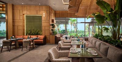 گلوریا سرنیتی ریزورت