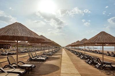 گلوریا سرنیتی ریزورت