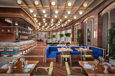 گلوریا سرنیتی ریزورت