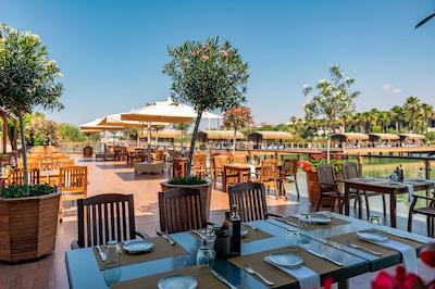 گلوریا سرنیتی ریزورت