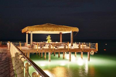 گلوریا سرنیتی ریزورت