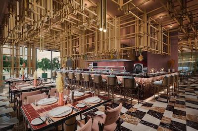 گلوریا سرنیتی ریزورت