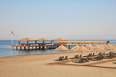 گلوریا سرنیتی ریزورت