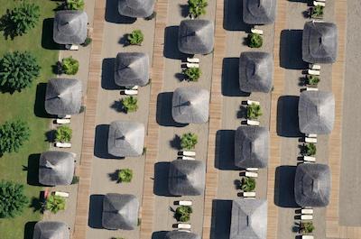 گلوریا سرنیتی ریزورت