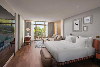 گلوریا سرنیتی ریزورت