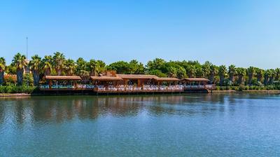 گلوریا سرنیتی ریزورت