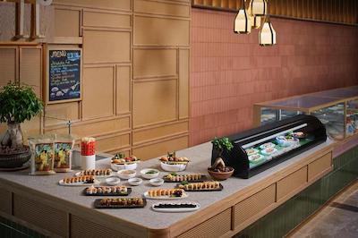 گلوریا سرنیتی ریزورت