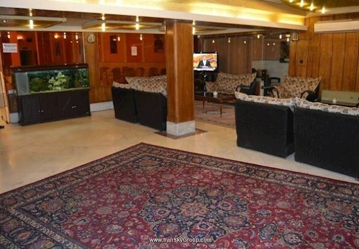 هتل رز