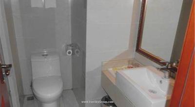 وینا هتل شانگهای پودونگ ایرپورت هواکشیا رود