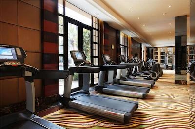 چاتیو استار ریور شانگهای مینهنگ