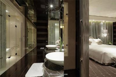 چاتیو استار ریور شانگهای مینهنگ