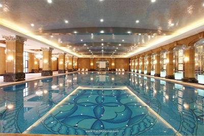 چاتیو استار ریور شانگهای مینهنگ