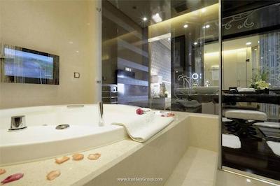 چاتیو استار ریور شانگهای مینهنگ