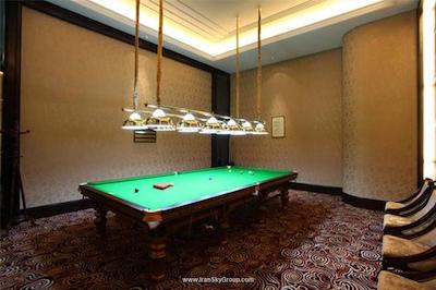 چاتیو استار ریور شانگهای مینهنگ