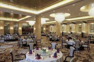 چاتیو استار ریور شانگهای مینهنگ