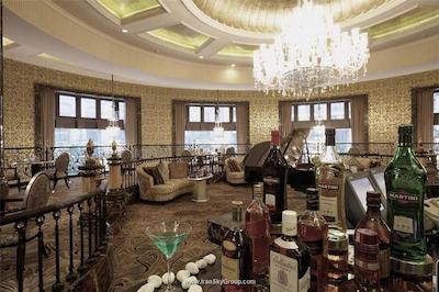 چاتیو استار ریور شانگهای مینهنگ