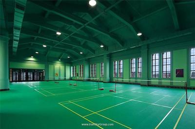 چاتیو استار ریور شانگهای مینهنگ