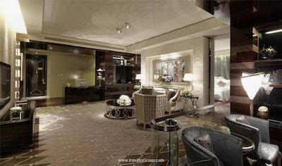 چاتیو استار ریور شانگهای مینهنگ