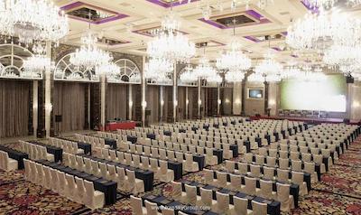 چاتیو استار ریور شانگهای مینهنگ