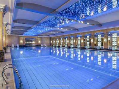 چاتیو استار ریور شانگهای مینهنگ