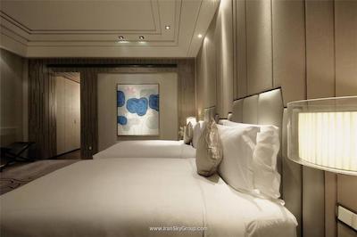 چاتیو استار ریور شانگهای مینهنگ