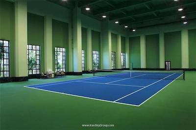 چاتیو استار ریور شانگهای مینهنگ