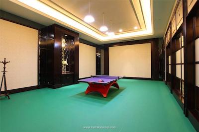 چاتیو استار ریور شانگهای مینهنگ