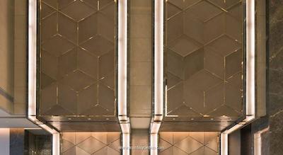 اینترکنتیننتال شانگهای ان‌ ای ‌سی ‌سی