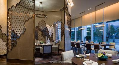 اینترکنتیننتال شانگهای ان‌ ای ‌سی ‌سی