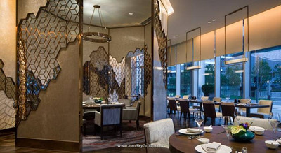 اینترکنتیننتال شانگهای ان ای سی سی