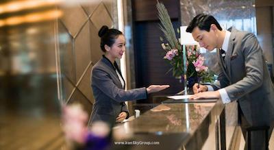 اینترکنتیننتال شانگهای ان‌ ای ‌سی ‌سی