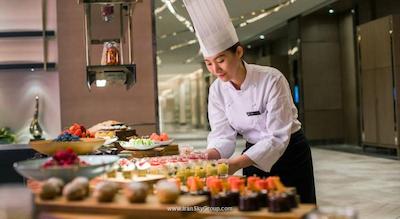 اینترکنتیننتال شانگهای ان‌ ای ‌سی ‌سی