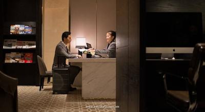 اینترکنتیننتال شانگهای ان‌ ای ‌سی ‌سی