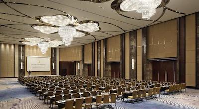 اینترکنتیننتال شانگهای ان‌ ای ‌سی ‌سی