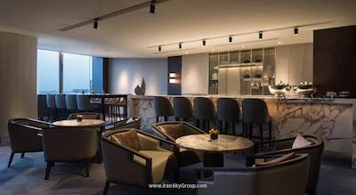 اینترکنتیننتال شانگهای ان‌ ای ‌سی ‌سی