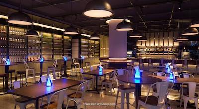 اینترکنتیننتال شانگهای ان‌ ای ‌سی ‌سی