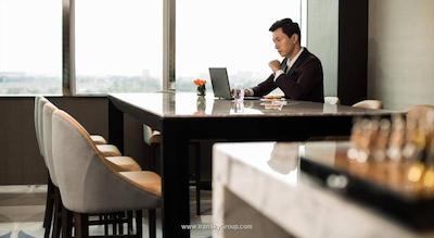 اینترکنتیننتال شانگهای ان‌ ای ‌سی ‌سی