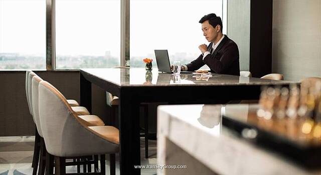 اینترکنتیننتال شانگهای ان‌ ای ‌سی ‌سی