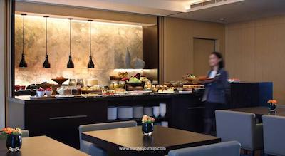 اینترکنتیننتال شانگهای ان‌ ای ‌سی ‌سی