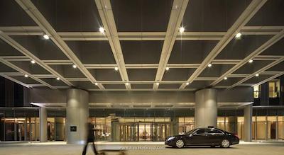 اینترکنتیننتال شانگهای ان‌ ای ‌سی ‌سی