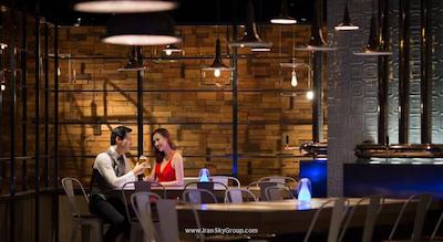 اینترکنتیننتال شانگهای ان‌ ای ‌سی ‌سی