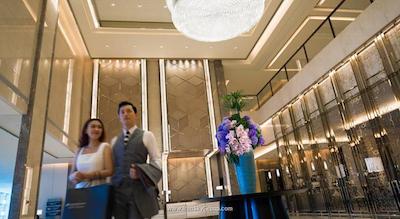 اینترکنتیننتال شانگهای ان‌ ای ‌سی ‌سی