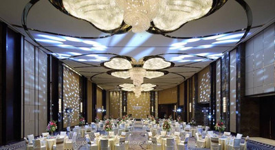 اینترکنتیننتال شانگهای ان ای سی سی