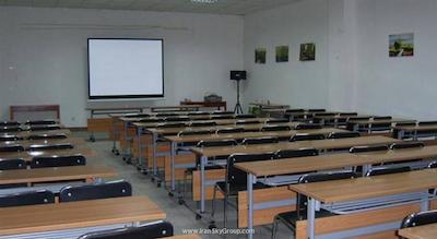 گرین تری این شانگهای هانگ کائو ایرپورت اپارتمنت هتل